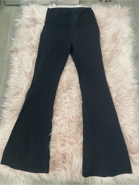 all in motion Pants - all in motion Black Flared Leggings